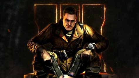 Pin By Misswyldiner On Richtofen X Dempsey Call Of Duty Zombies Call