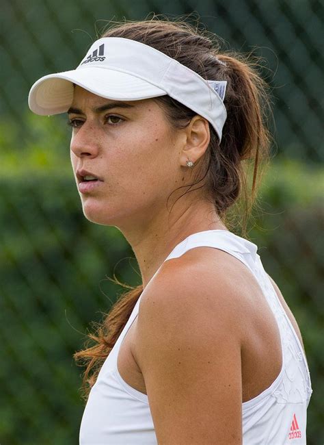 Tenis Sorana Cîrstea s a calificat în turul al treilea la Wimbledon