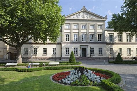 Gottingen University Acceptance Rate Educationscientists