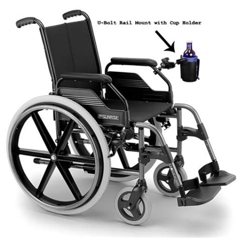 5 Best Wheelchair Cup Holders 2022 Extensive Review Guide