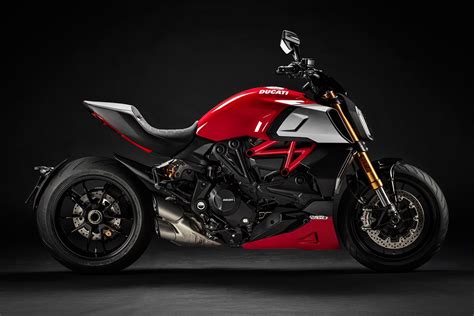 2021 Ducati Diavel 1260 1260s Launched In India Starting At Rs 1849 Lakh