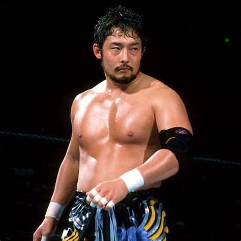 Happy Birthday To Yoshihiro Tajiri Pro Wrestling Universe Amino