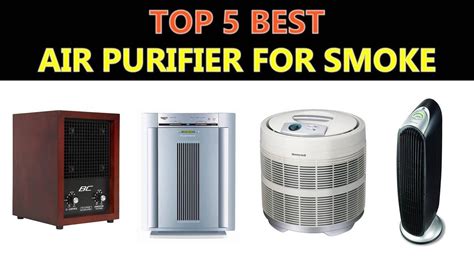 Active air purifier not only cleans air, but also deactivates disease causing infectious substances like virus after comparing the necessary specification such as cadr, purification filters, smart features, customer reviews, kent alps+ is the best air purifier in india. Best Air Purifier for Smoke 2019 - YouTube