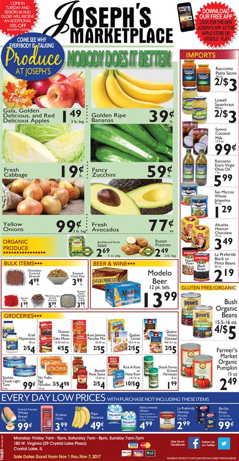 Grocery Store Ads :: Behance