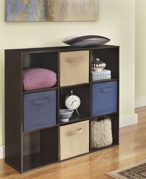 Closetmaid Cubeicals 9 Cube Organizer Ebay