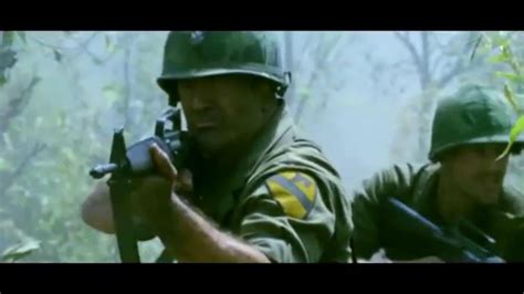 We Were Soldiers Tribute Music Video Ita Youtube