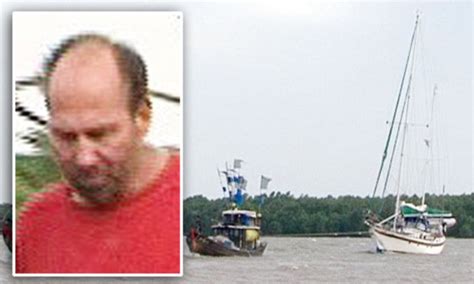 kenneth putney man rescued after drifting at sea for eight days daily mail online