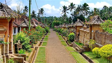Gambar rumah minimalis sederhana terbaru dshdesign4kinfo via dsh.design4k.info. Harga Tiket Masuk Desa Penglipuran Bangli Bali Terbaru ...