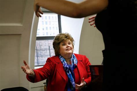 Ruth Falcon Soprano Turned Master Teacher Dies At 77 The New York Times