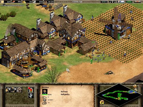 Age Of Empires Ii The Age Of Kings Demo Download