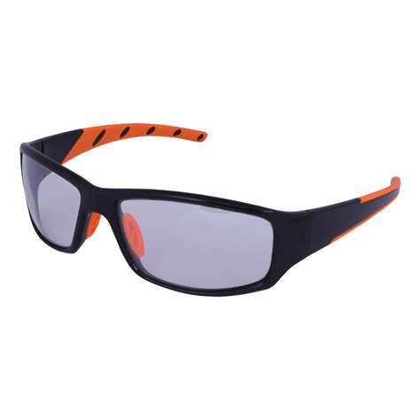 uci ceram safety glasses with clear lens protexmart
