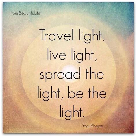 Quotes About Light Quotesgram