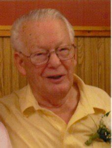 Obituary Of Robert Fogle Prudden And Kandt Funeral Home Inc Loc