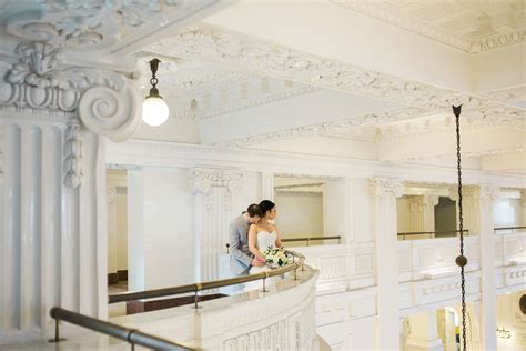 Maybe you would like to learn more about one of these? Wedding photography King Street Station, Seattle WA Pacific Tower We… | Wedding photographers ...