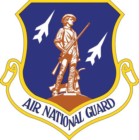 Air National Guard Telegrid