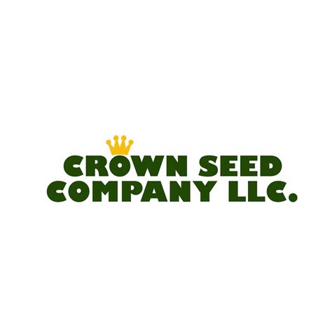 Crown Seed Company Llc