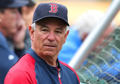Bobby Valentine Tells Radio Host Hed Punch Him ‘right In The Mouth