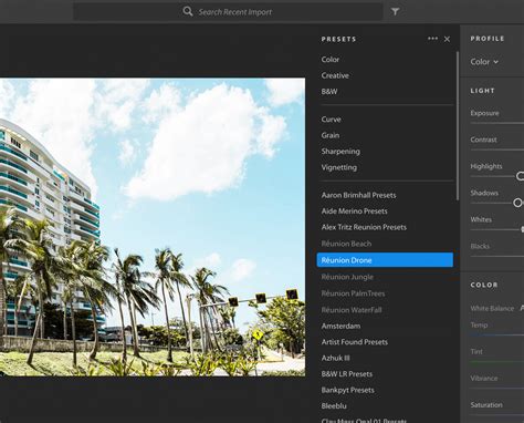 Our lightroom presets are compatible with all versions of lightroom going back to version 4. How to Sync Presets from Lightroom Classic to Lightroom CC ...