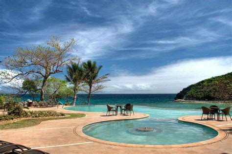 Beachfront Hotels In Boracay The Best Resorts On White Beach Diniwid
