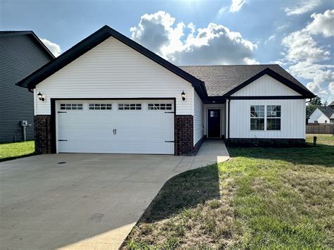 89 Irish Hills, Clarksville, TN 37042