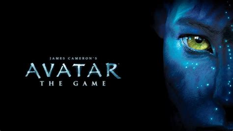 Avatar The Game Pc Gameplay Youtube