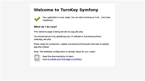Stop a Symfony Process Listening on Port 8000 (Linux)