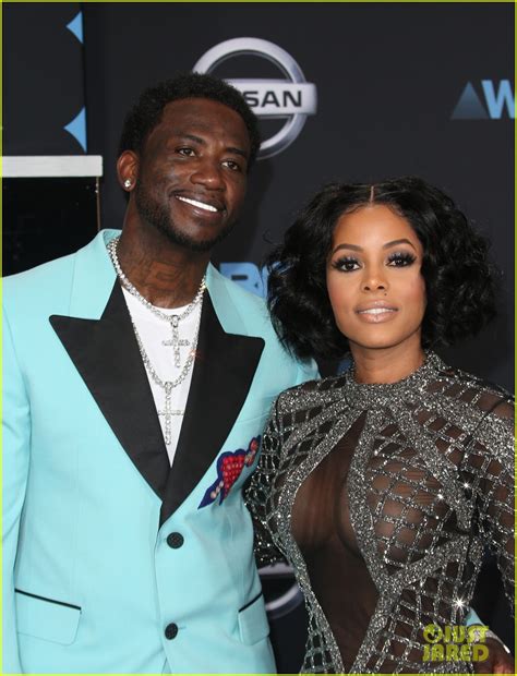 Gucci Mane Marries Keyshia Kaoir In Lavish Miami Ceremony Photo