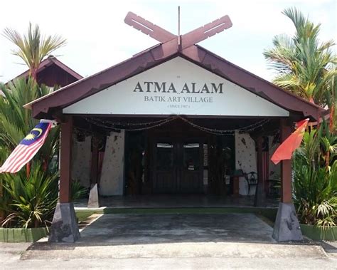 See more of atma alam batik art village on facebook. ATMA ALAM BATIK ART VILLAGE | Berjaya Hotel