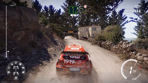 Guide created by ~ valenort46 platforms ps5, ps4, xbox series x, xbox below you can see our honest review for wrc 9 giving you an unbiased, non sponsored opinion for. WRC 9 Test - Gamereactor