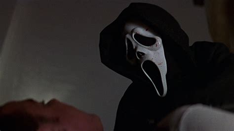 Scream 3 2000 Movie Review Alternate Ending