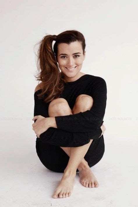 Cote De Pablo Hottest Pics And Sexy Bikini Photos 24 Cota In 2019