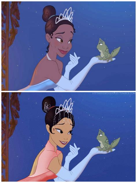 Disney Characters Of Other Races Disney Interracial