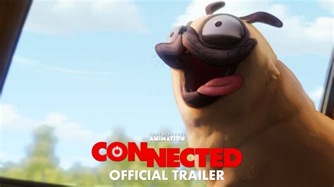 Connected Official Trailer Youtube