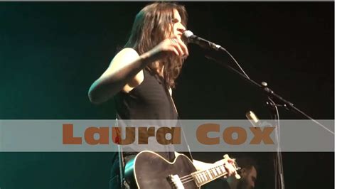 Laura Cox Live Band The Australian Way Live La Traverse Tremplin