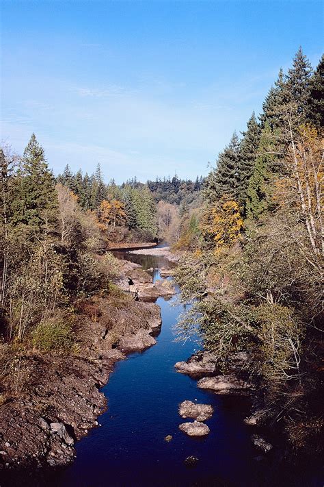Maybe you would like to learn more about one of these? Boat Launches on Sandy River (Dabney State Recreation Area ...