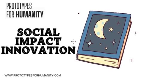 Ppt Social Impact Innovation Powerpoint Presentation Free Download