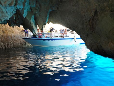 Blue Caves In Zakynthos The Official Guide To Zakynthos