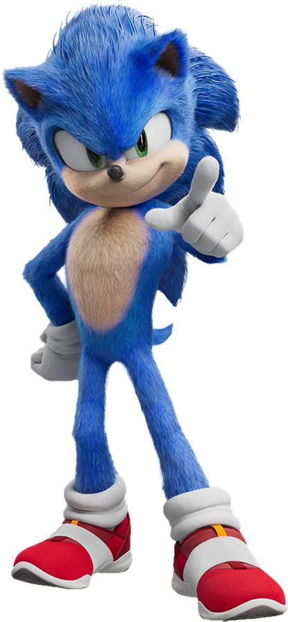 Sonic The Hedgehog Paramount Sonic Wiki Zone Fandom