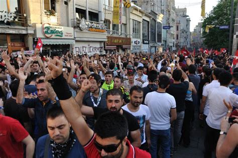 Gezi Park Protests In Istanbul Editorial Photography Image Of Fear