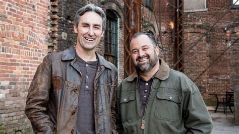 American Pickers Mike And Frank Returning To Sc In 2019 And They Want