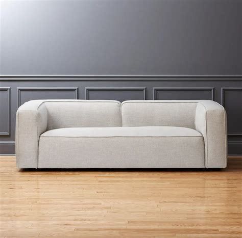 10 Of The Best Cloud Sofa Dupes At Less Than Half The Price For 2023