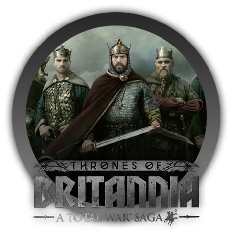 Total War Saga: Thrones of Britannia Download PC Full Version - Yo PC Games