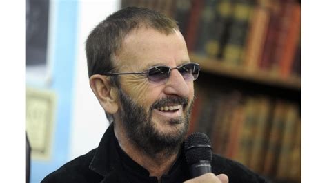 Ringo starr 2019 think about you richard starkey mark hudson gary burr steve dudas liverpool 8: Ringo Starr comenzó una nueva gira mundial por los 30 años ...