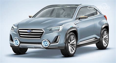 Subaru 2020 Strategy Focuses On Improved Vehicle Quality New Suvs