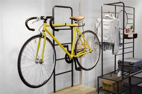The 7 Best Indoor Bike Racks For Small Apartments And Homes