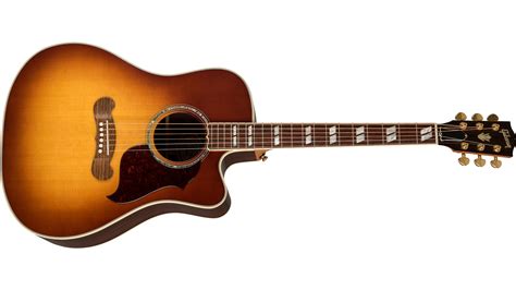 Gibson Songwriter Cutaway Rosewood Burst 359900€ La Musique Au