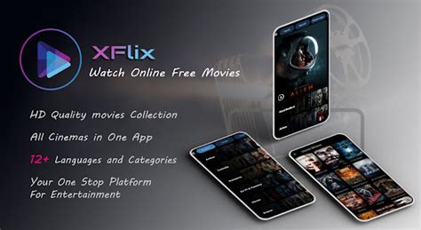 Xflix Movies Stream Hd Movies For Pc Mac Windows 111087 Free