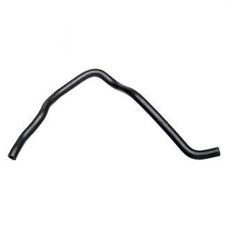 Volkswagen Beetle Heater Hoses Pipes Components Carid Com