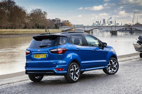 Top 11 Best Small Suv Cars 2019 Update Compact Suv Buying Guide