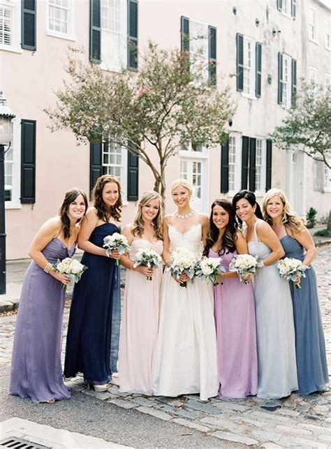 300 Best Stylish Bridesmaid Dresses New 2019 Lavender Bridesmaid